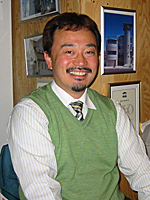 上野純一郎